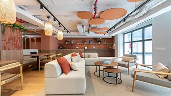 Hotel Nido Príncipe Pío