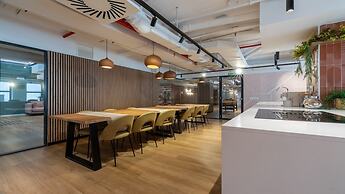 Hotel Nido Príncipe Pío