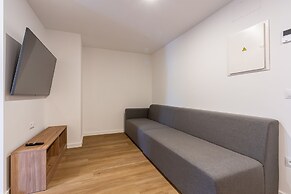 Hotel Nido Príncipe Pío