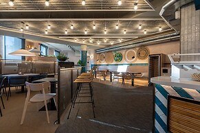 Hotel Nido Príncipe Pío