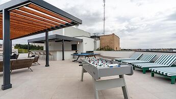 Hotel Nido Príncipe Pío