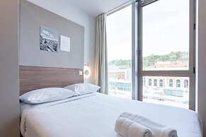 Hotel Nido Príncipe Pío