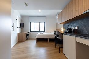 Hotel Nido Príncipe Pío