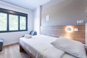 Hotel Nido Príncipe Pío