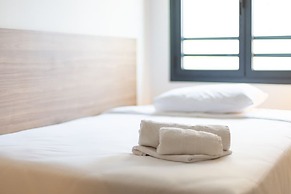 Hotel Nido Príncipe Pío