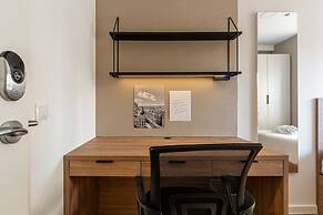 Hotel Nido Príncipe Pío