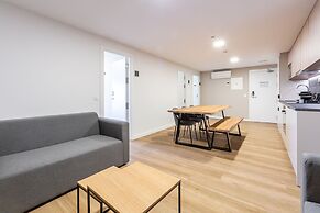 Hotel Nido Príncipe Pío