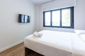 Hotel Nido Príncipe Pío