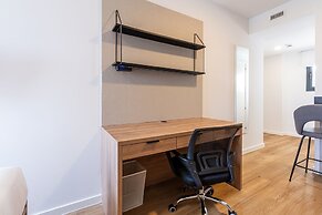 Hotel Nido Príncipe Pío