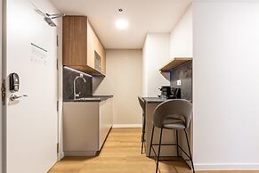 Hotel Nido Príncipe Pío