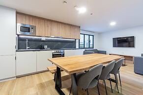 Hotel Nido Príncipe Pío