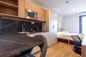 Hotel Nido Príncipe Pío