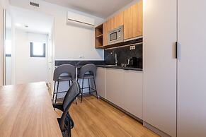 Hotel Nido Príncipe Pío