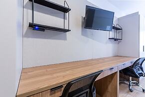 Hotel Nido Príncipe Pío