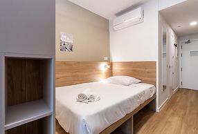 Hotel Nido Príncipe Pío