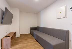 Hotel Nido Príncipe Pío