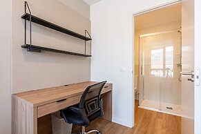 Hotel Nido Príncipe Pío