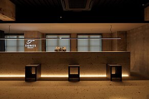 TONES OSAKA