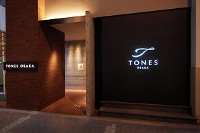 TONES OSAKA