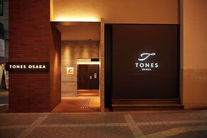 TONES OSAKA