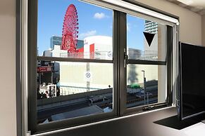 TONES OSAKA