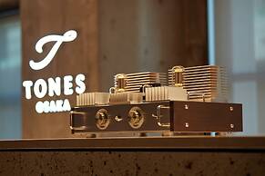 TONES OSAKA