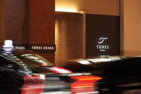 TONES OSAKA