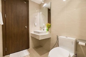 Prestige Saigon Royal - Modern Apartment