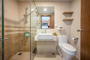 Prestige Saigon Royal - Modern Apartment