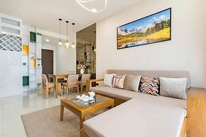 Prestige Saigon Royal - Modern Apartment