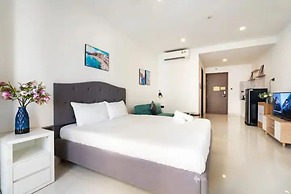 Prestige Saigon Royal - Modern Apartment