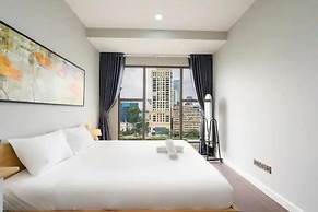 Prestige Saigon Royal - Modern Apartment
