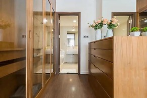 Prestige Saigon Royal - Modern Apartment