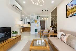 Prestige Saigon Royal - Modern Apartment