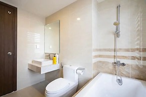 Prestige Saigon Royal - Modern Apartment