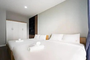 Prestige Saigon Royal - Modern Apartment
