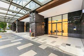 Prestige Saigon Royal - Modern Apartment