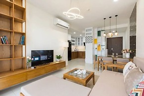 Prestige Saigon Royal - Modern Apartment