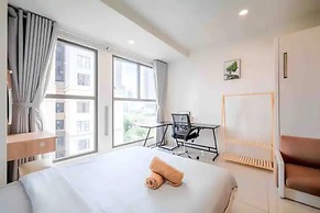 Prestige Saigon Royal - Modern Apartment