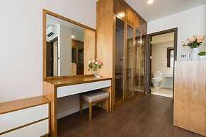 Prestige Saigon Royal - Modern Apartment