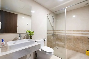Prestige Saigon Royal - Modern Apartment