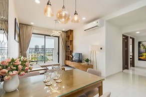 Prestige Saigon Royal - Modern Apartment