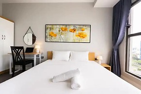 Prestige Saigon Royal - Modern Apartment