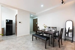Prestige Saigon Royal - Modern Apartment