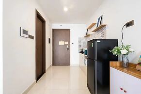 Prestige Saigon Royal - Modern Apartment