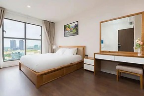 Prestige Saigon Royal - Modern Apartment