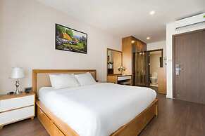 Prestige Saigon Royal - Modern Apartment