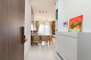 Prestige Saigon Royal - Modern Apartment