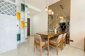 Prestige Saigon Royal - Modern Apartment