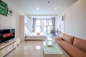 Prestige Saigon Royal - Modern Apartment